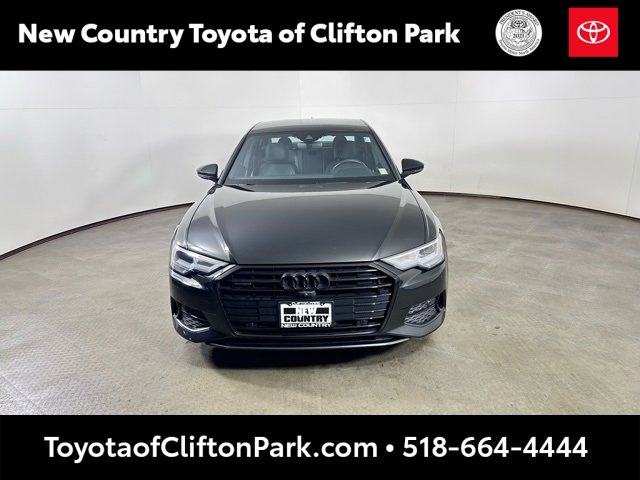 Used 2021 Audi A6 2.0T Premium image 8