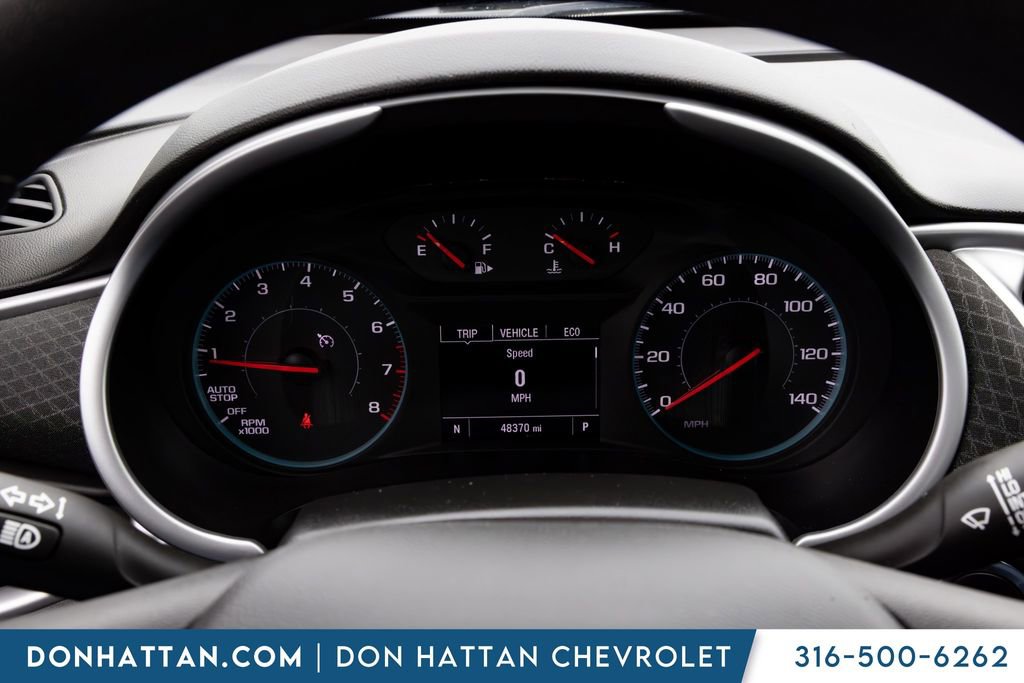 Used 2024 Chevrolet Malibu LT FWD image 6