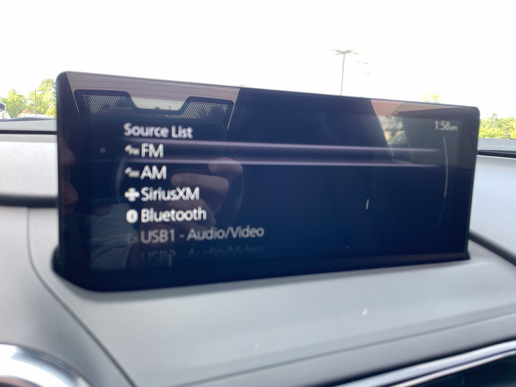 New 2026 MAZDA MX-5 Miata Grand Touring w/ Weather Package RWD image 22