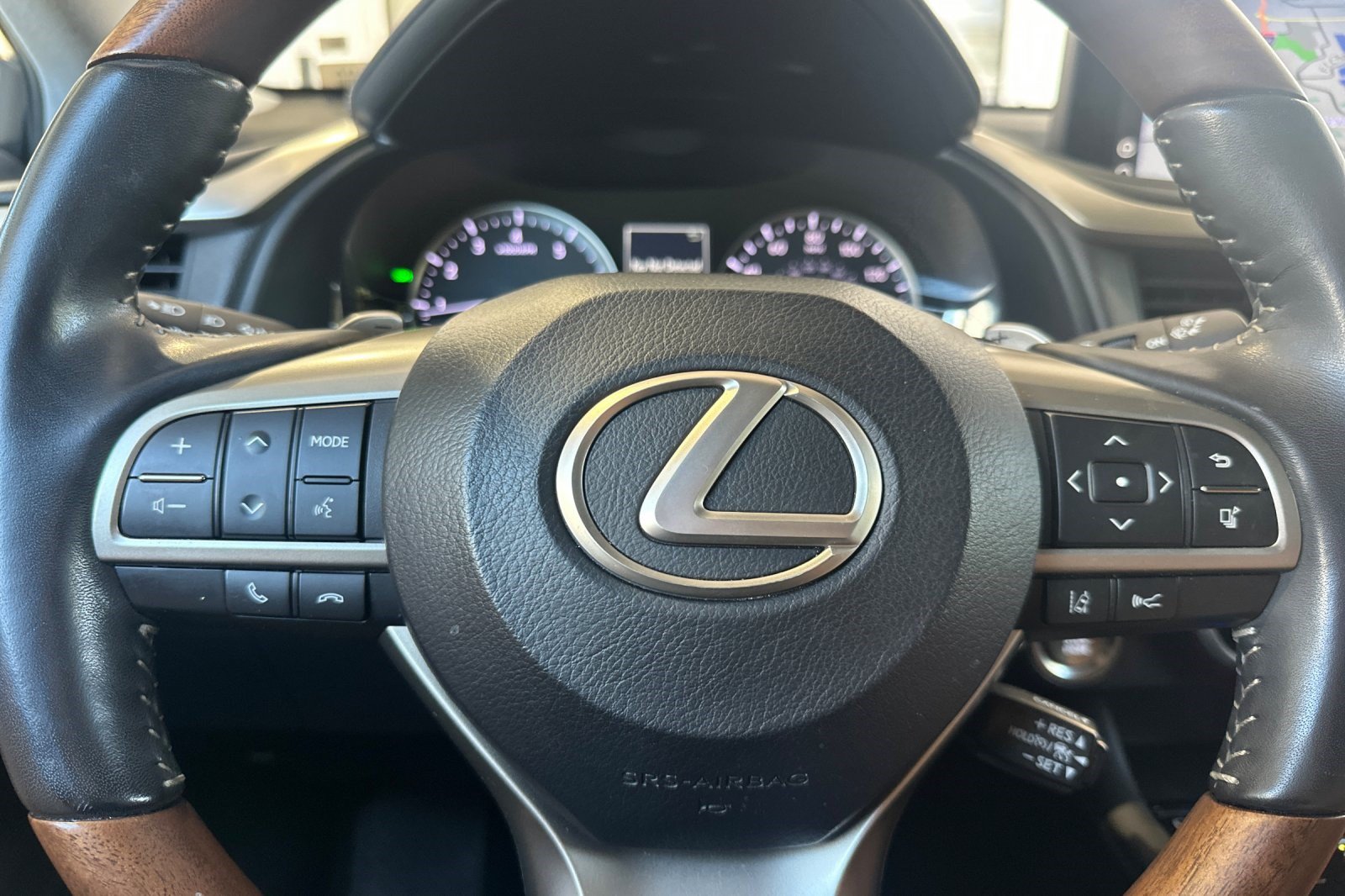 Certified 2020 Lexus RX 350 AWD w/ Premium Package image 29
