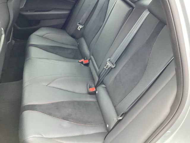 Used 2025 Acura TLX SH-AWD w/ A-SPEC Pkg image 27