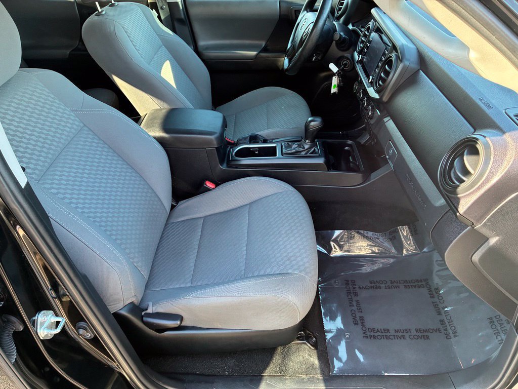 Used 2023 Toyota Tacoma SR AWD/4WD image 28