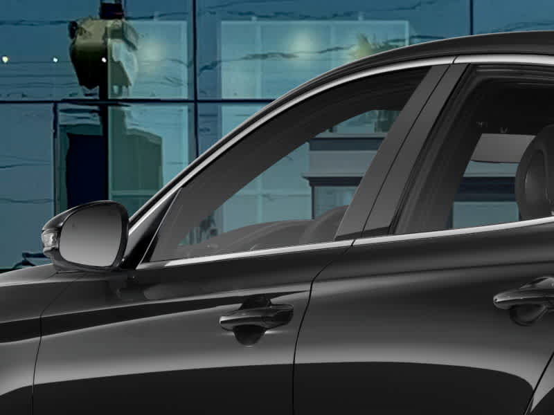 New 2026 Genesis G70 2.5T Prestige image 14