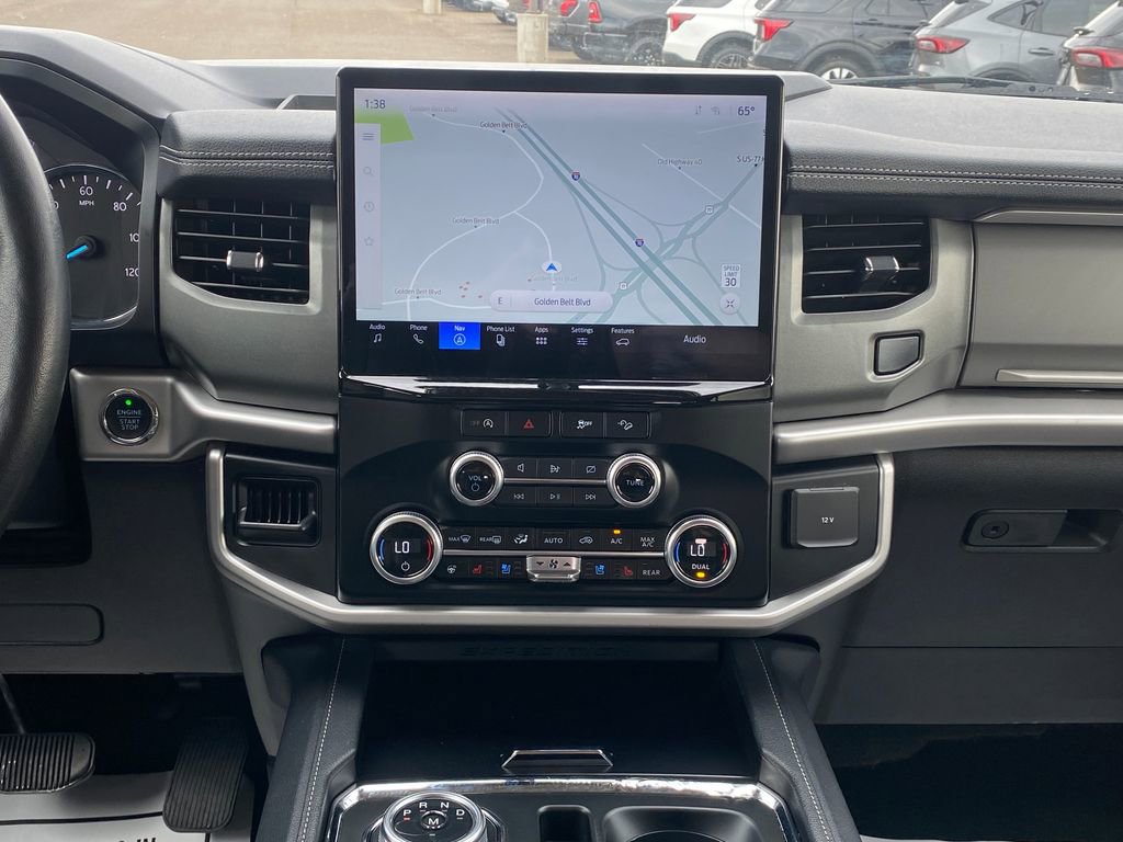 Used 2024 Ford Expedition Max XLT AWD/4WD image 26