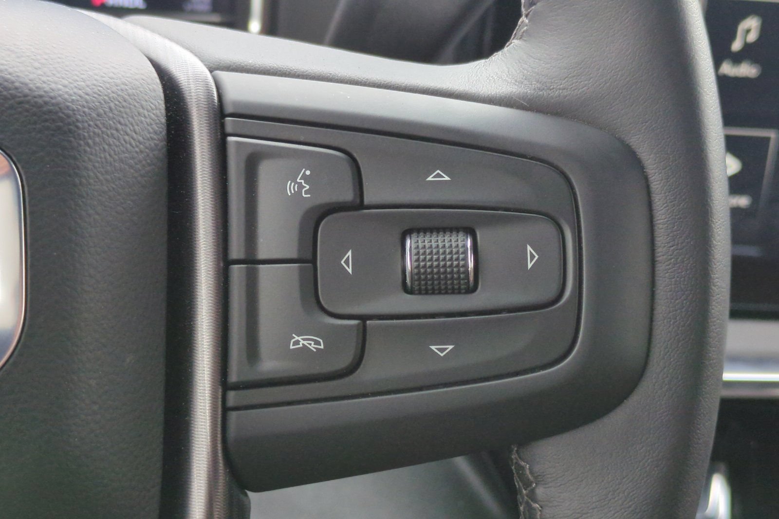 Used 2025 GMC Sierra 2500 Denali Ultimate AWD/4WD image 36