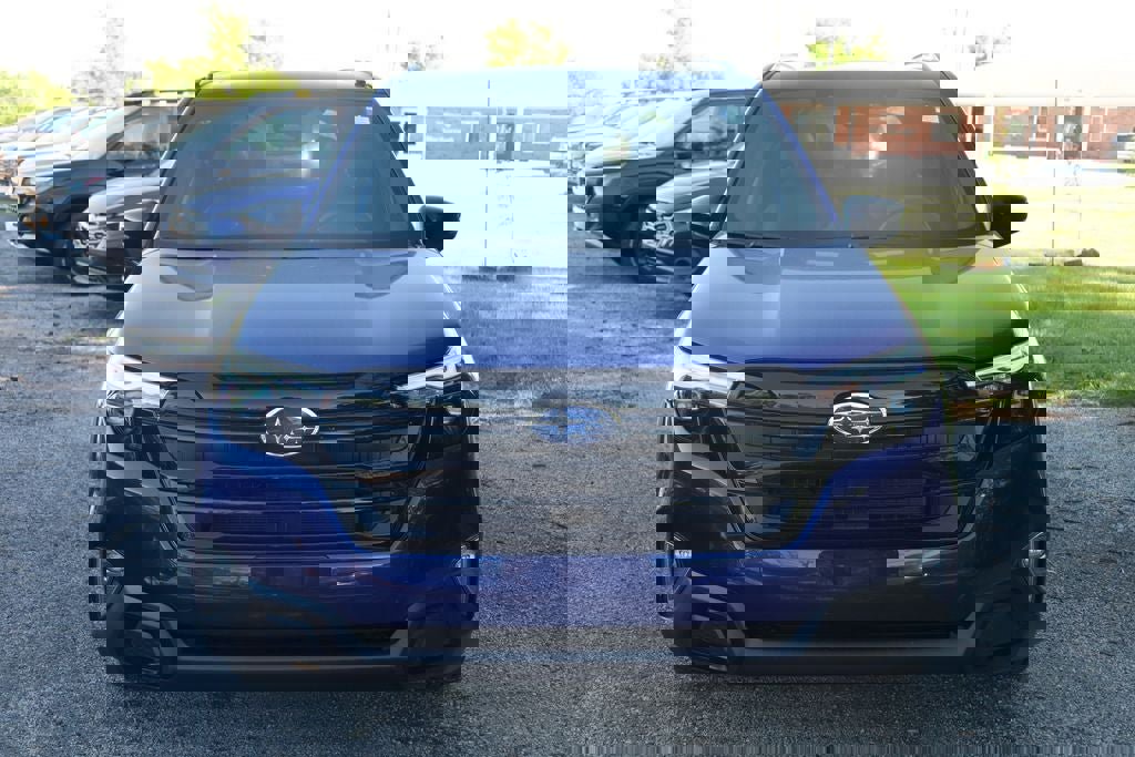 New 2026 Subaru Forester Sport AWD/4WD image 3