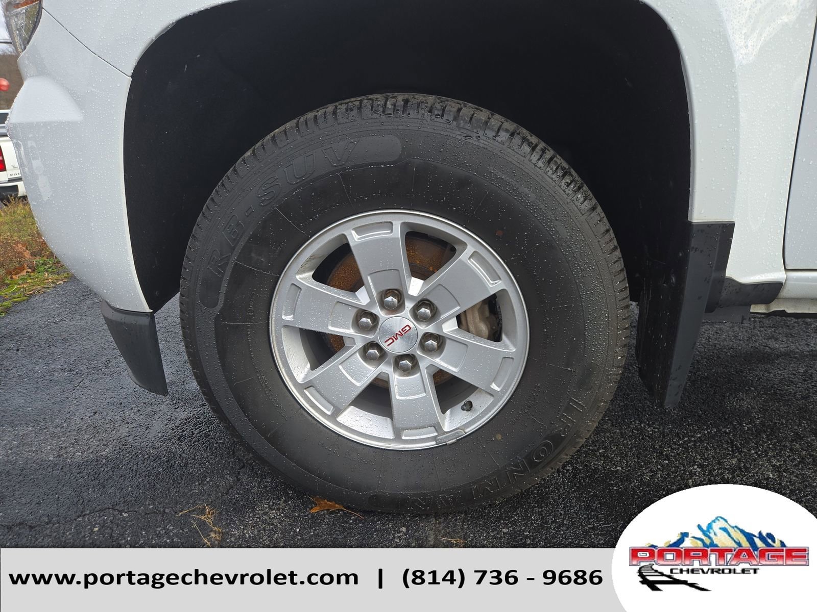 Used 2019 GMC Canyon image 28