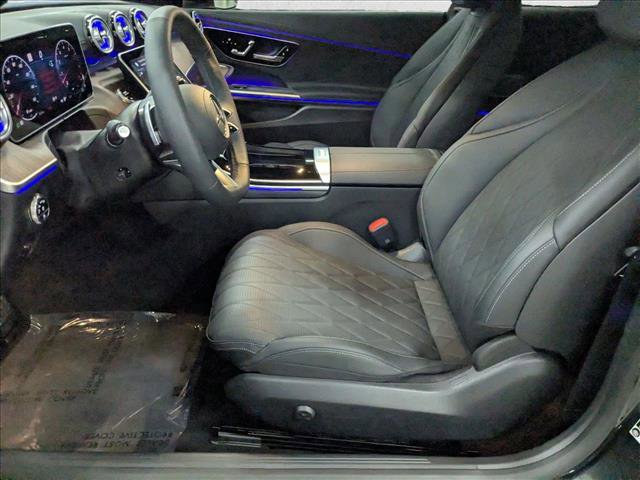 Certified 2025 Mercedes-Benz CLE 450 4MATIC Coupe image 16