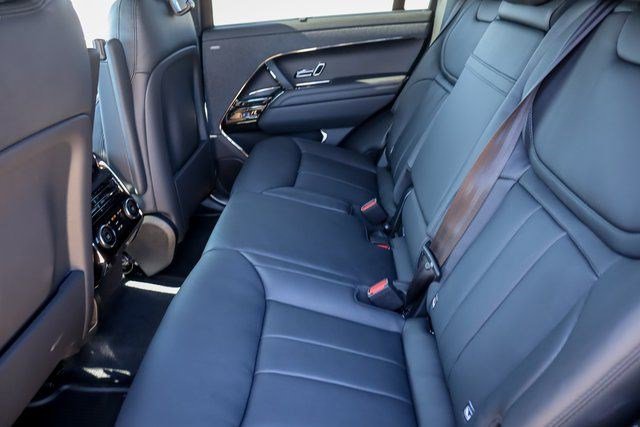 New 2025 Land Rover Range Rover Sport Autobiography image 29