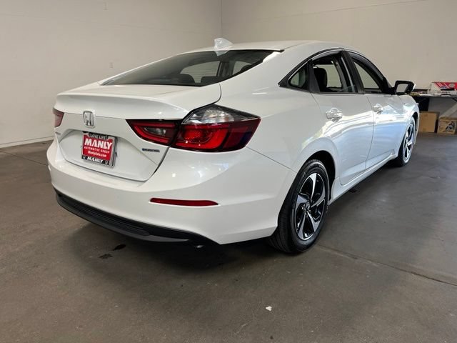 Used 2022 Honda Insight EX image 3