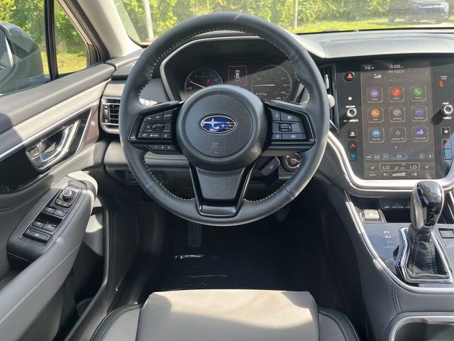 New 2025 Subaru Outback Onyx Edition XT image 13