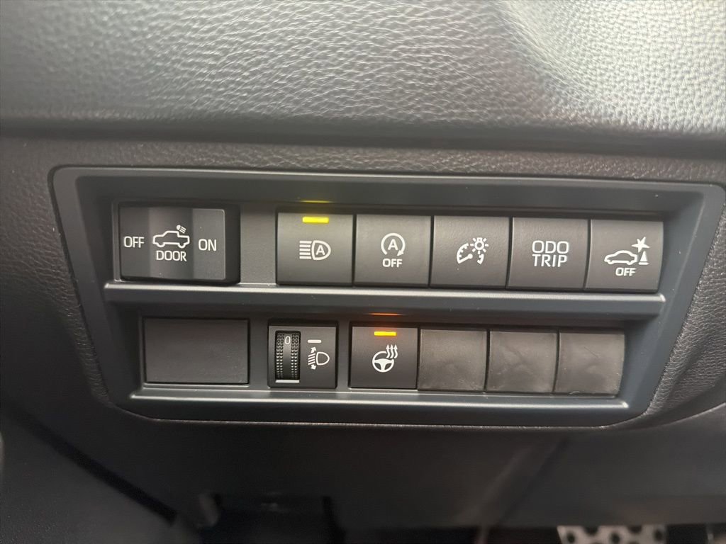 New 2026 Toyota Tundra SR5 image 13