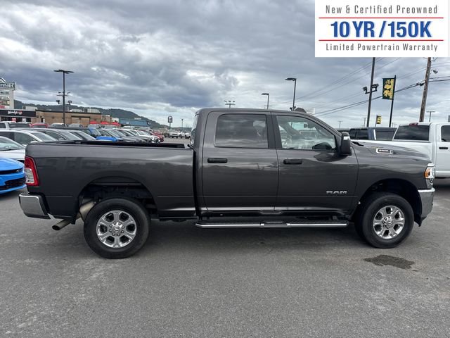 Used 2024 RAM 2500 Big Horn image 5