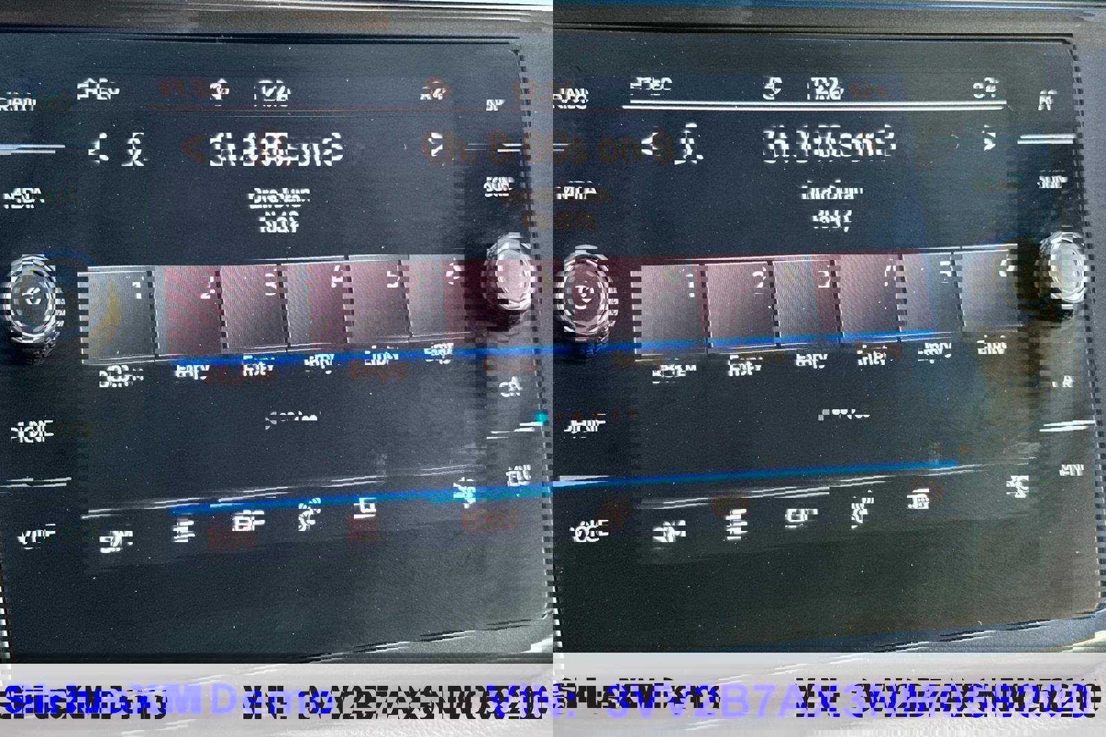 Used 2022 Volkswagen Tiguan SE image 22