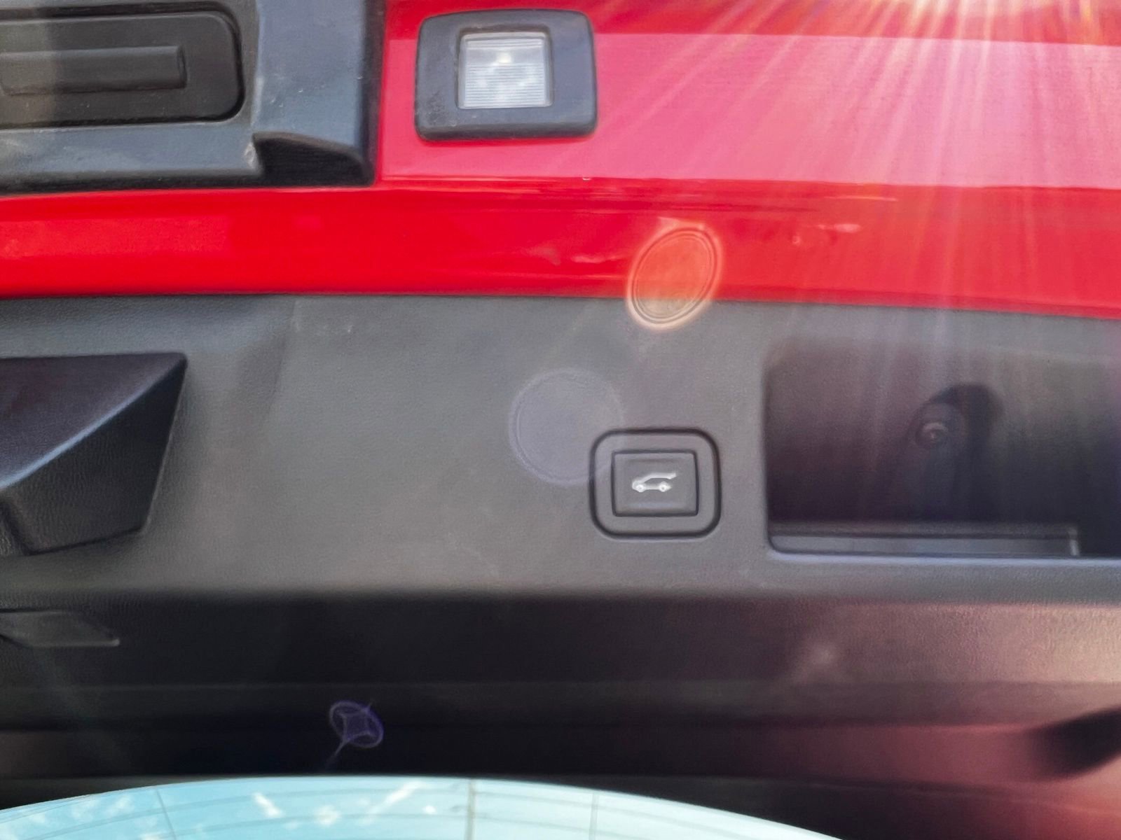 Used 2025 Chevrolet Equinox EV RS image 6