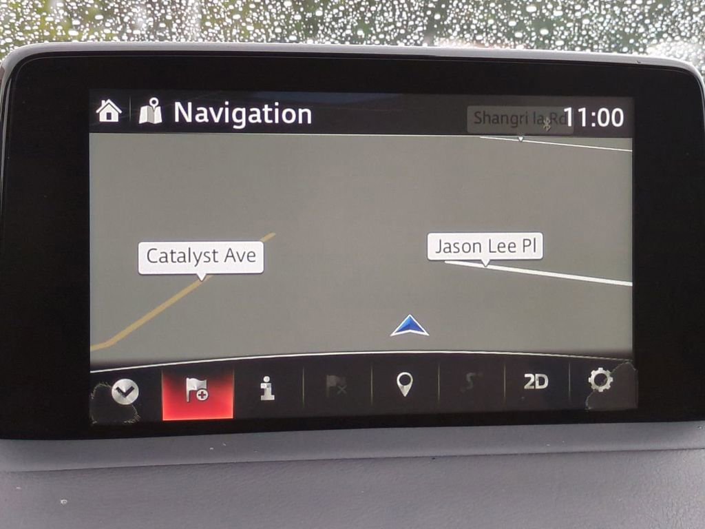 Used 2019 MAZDA CX-9 Grand Touring image 22