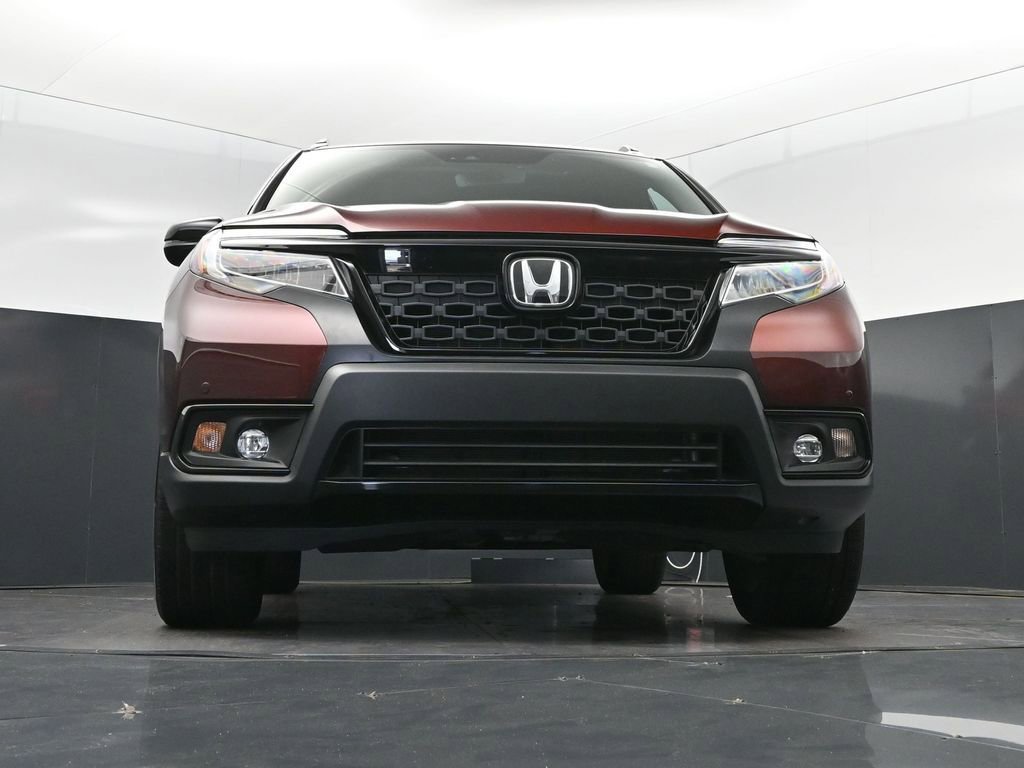Used 2019 Honda Passport Elite image 46