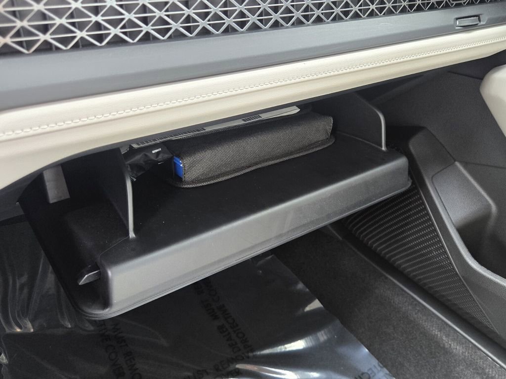 Used 2025 Honda Accord SE image 23