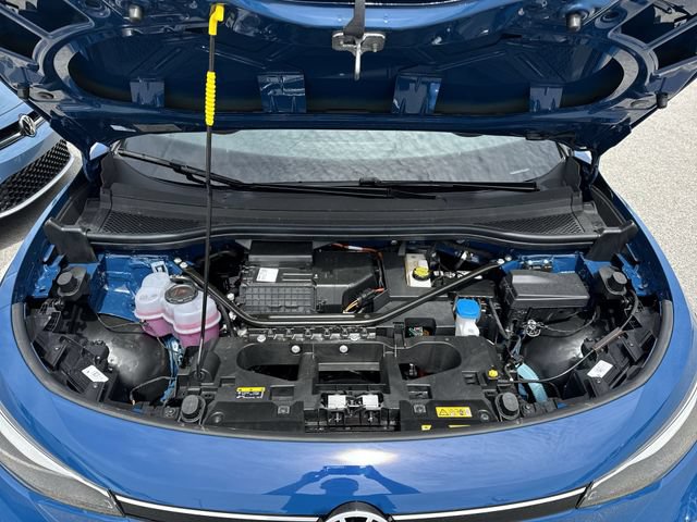 New 2026 Volkswagen ID.4 Pro RWD image 29