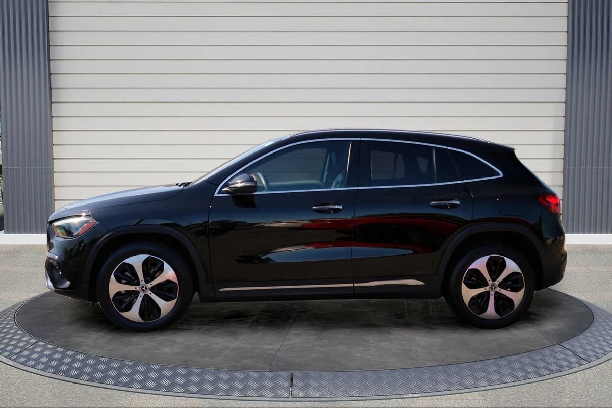 Used 2024 Mercedes-Benz GLA 250 image 4