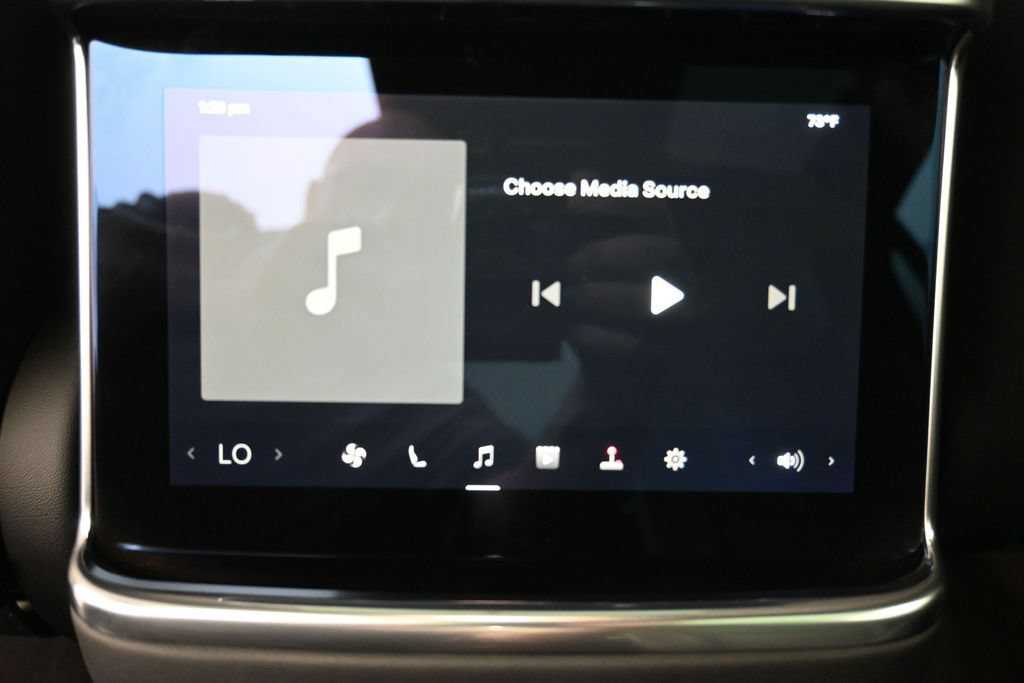 Used 2022 Tesla Model X Plaid AWD/4WD image 20