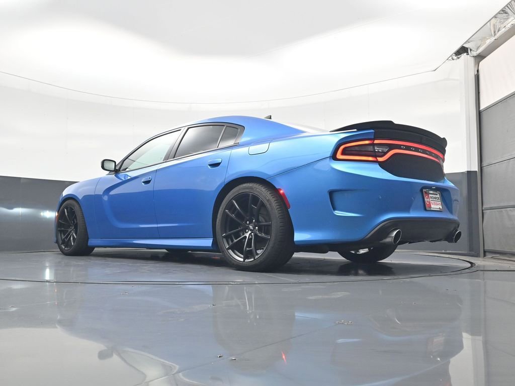 Used 2023 Dodge Charger Scat Pack w/ Daytona Edition Group image 20