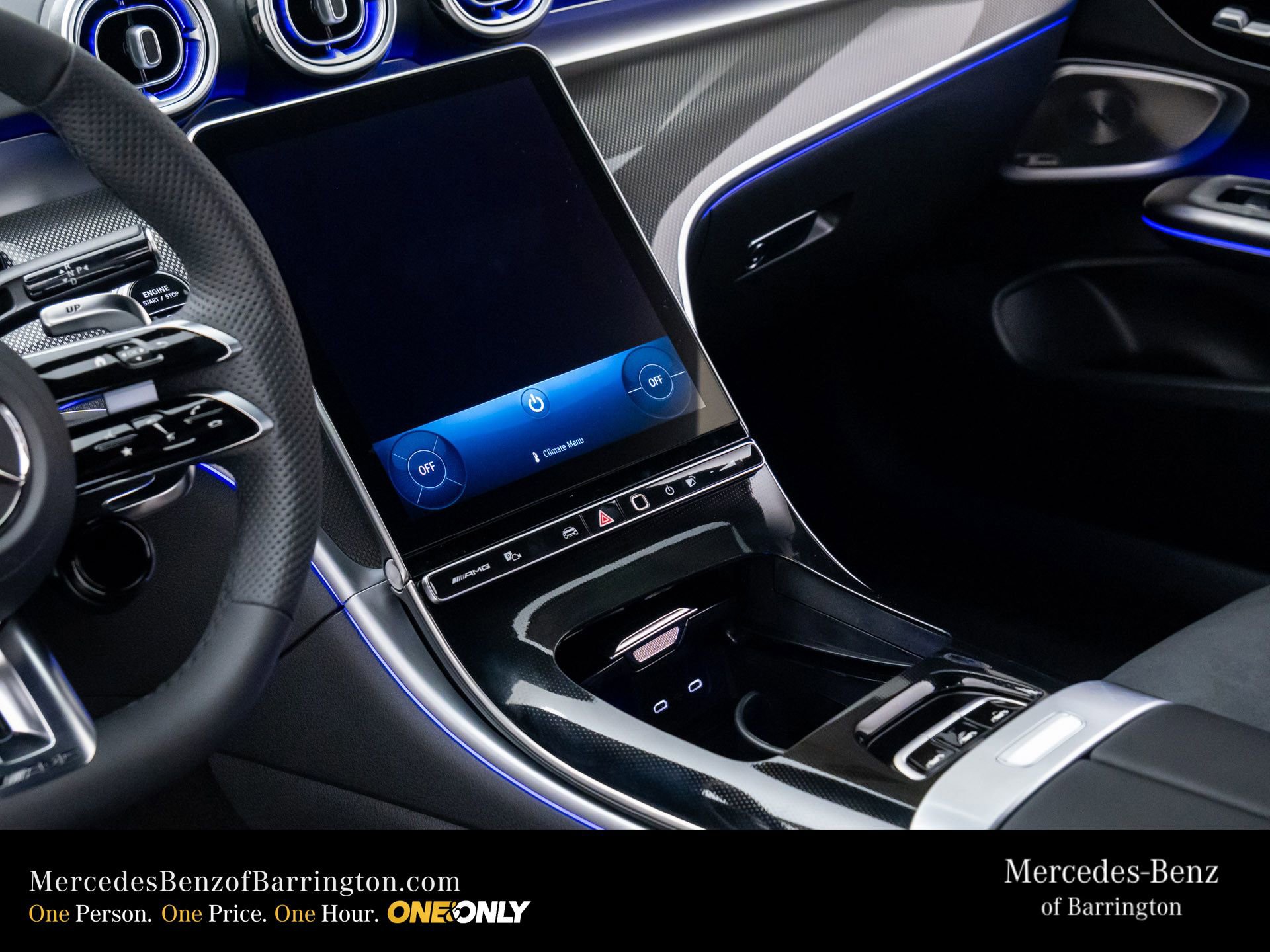 New 2026 Mercedes-Benz CLE 53 AMG 4MATIC Cabriolet image 13