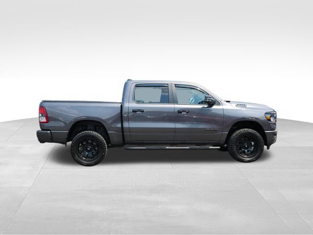Used 2024 RAM 1500 Big Horn AWD/4WD image 10