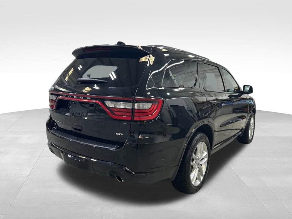 Used 2024 Dodge Durango GT image 5
