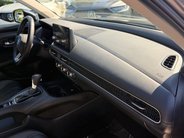 Used 2026 Honda HR-V EX-L image 19