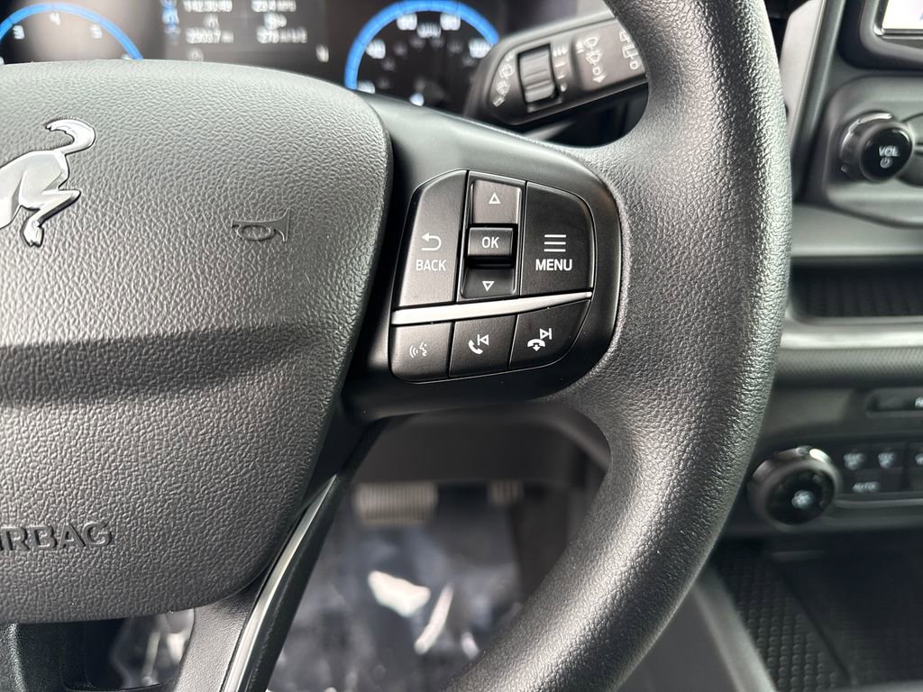 Certified 2021 Ford Bronco Sport Big Bend image 16