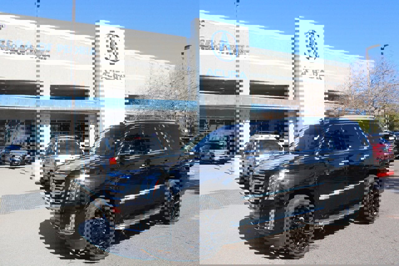 Used 2019 Cadillac Escalade Luxury