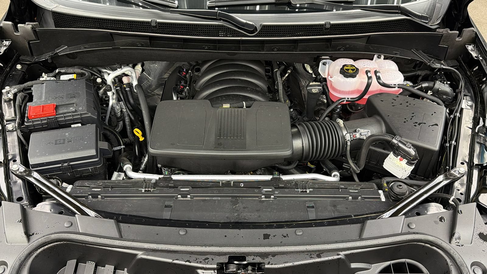 Used 2026 GMC Yukon XL Denali Ultimate w/ LPO, Floor Liner Package AWD/4WD image 14