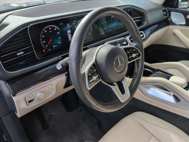 Used 2020 Mercedes-Benz GLS 450 4MATIC image 10