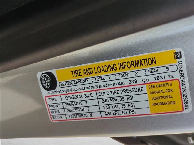 Used 2019 Chevrolet Traverse LT FWD image 14