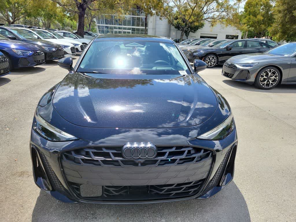 New 2026 Audi A6 Prestige AWD/4WD image 14