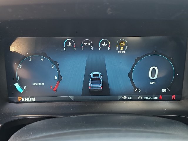 Certified 2024 Ford F150 XL RWD image 20