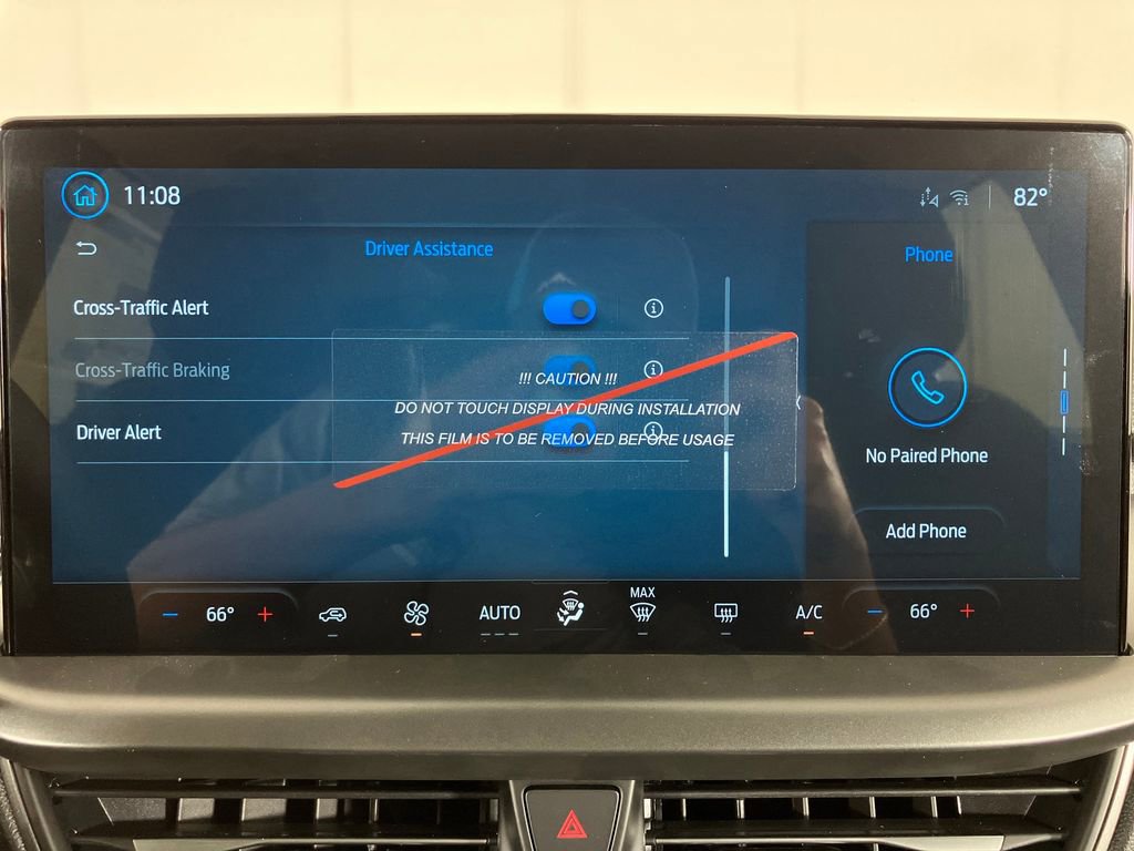 New 2026 Ford Escape Active w/ Tech Pack #1 image 34