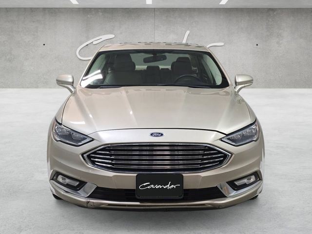 Used 2017 Ford Fusion Energi SE FWD image 18
