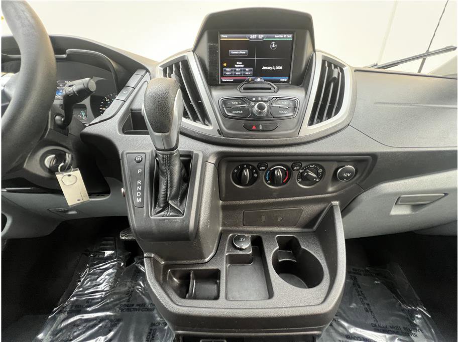 Used 2015 Ford Transit 150 XLT RWD image 29