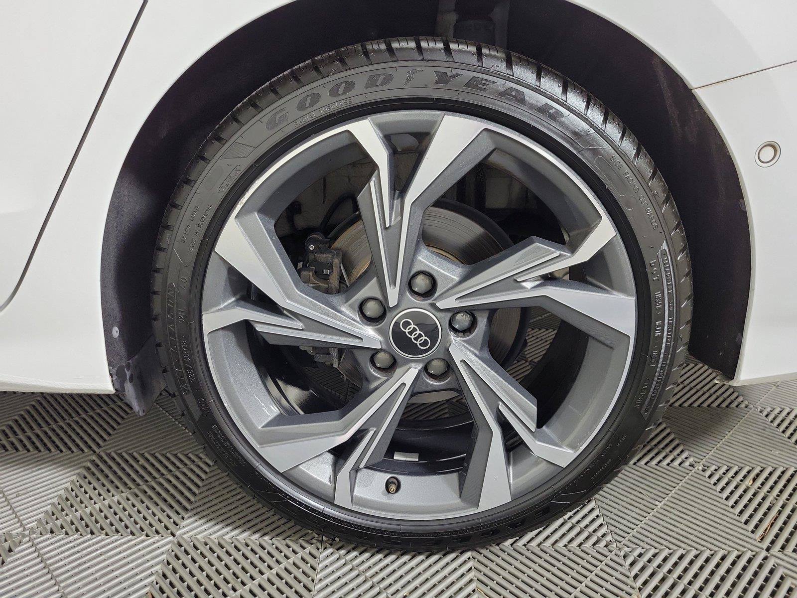 Used 2023 Audi A3 2.0T Premium w/ Convenience Package FWD image 9