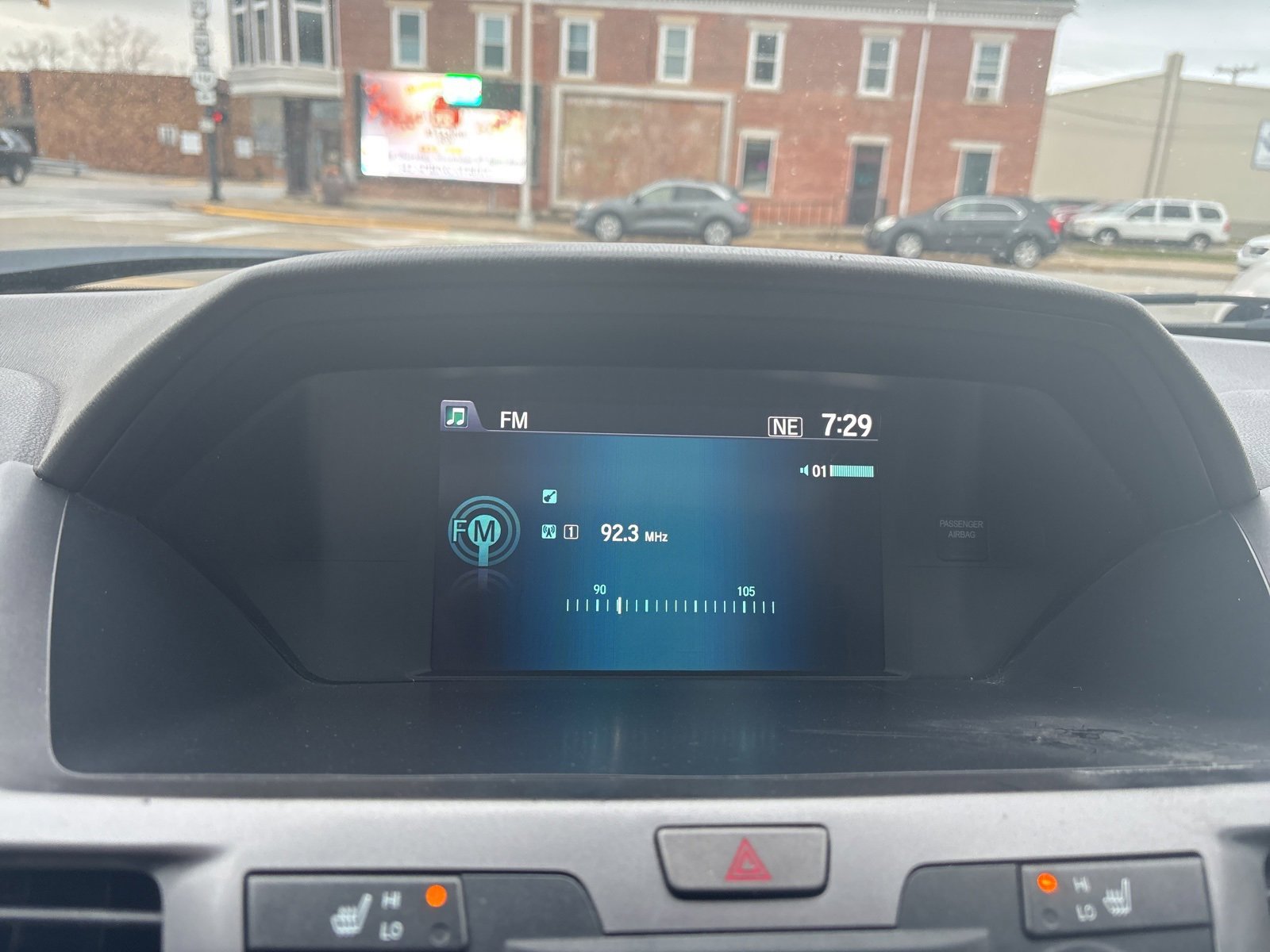 Used 2014 Honda Odyssey EX-L image 25