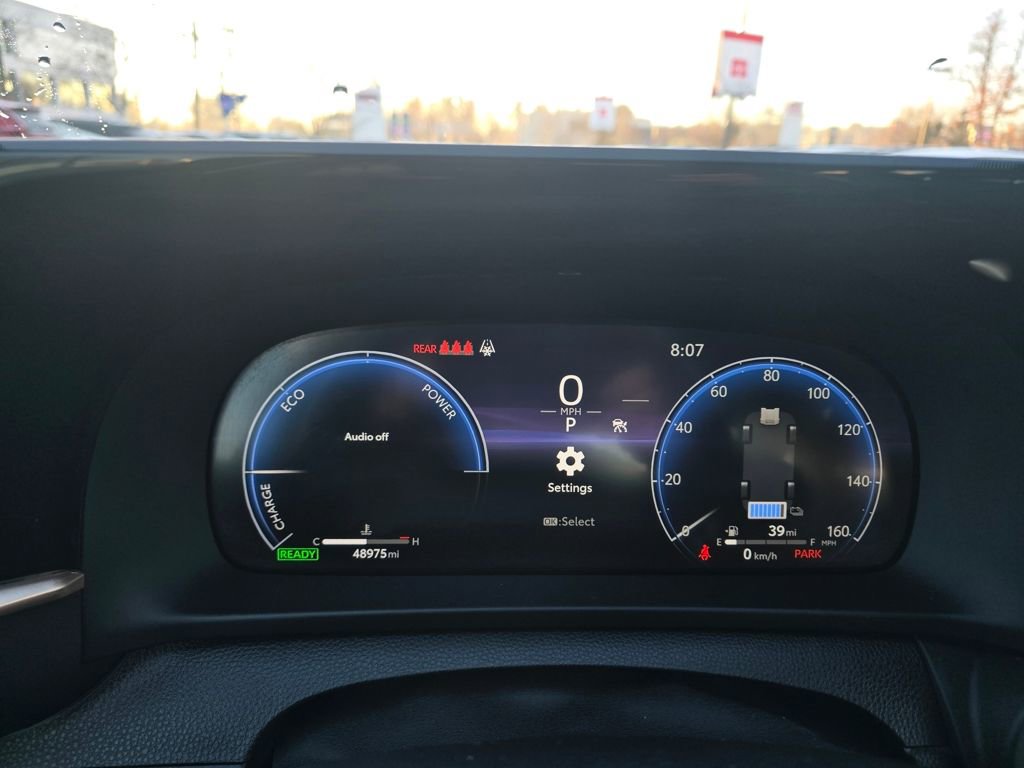 Certified 2023 Toyota Crown Platinum image 21