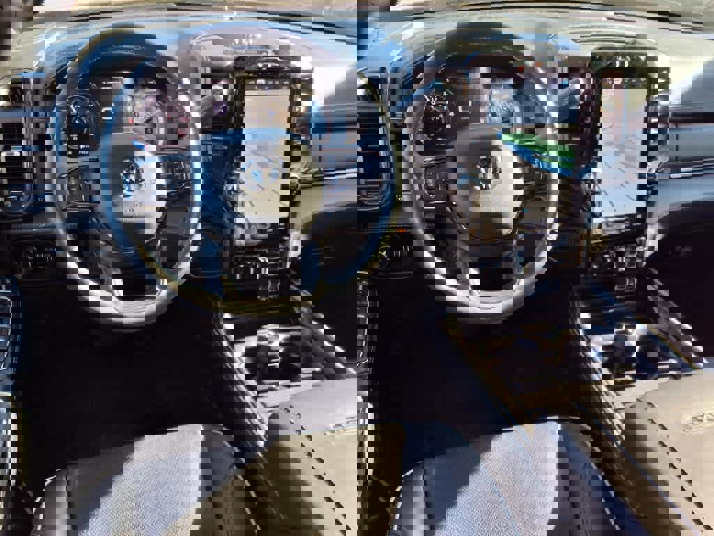 Used 2024 RAM 3500 Limited image 24