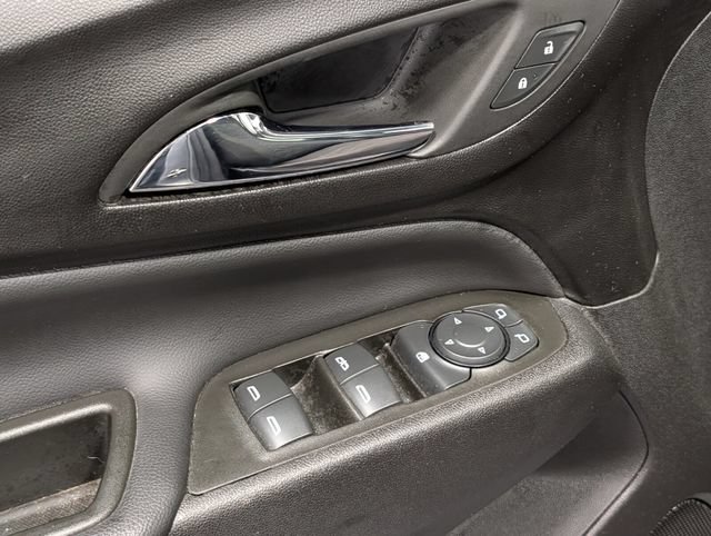 Certified 2024 Chevrolet Equinox LT AWD/4WD image 16