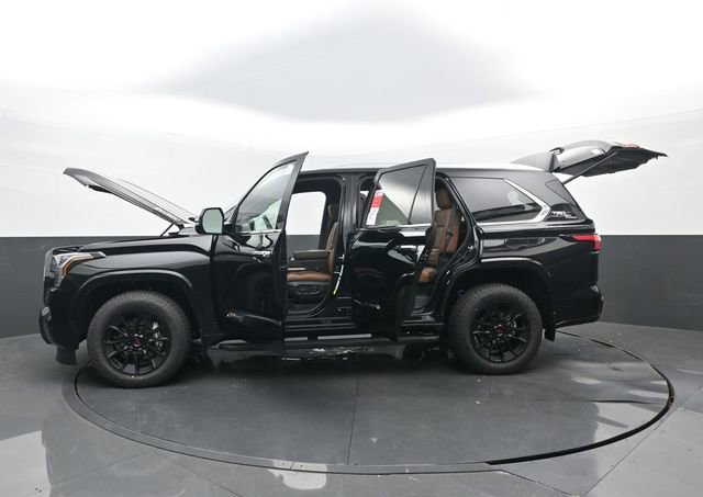 New 2026 Toyota Sequoia 1794 Edition w/ TRD Off-Road Package image 34