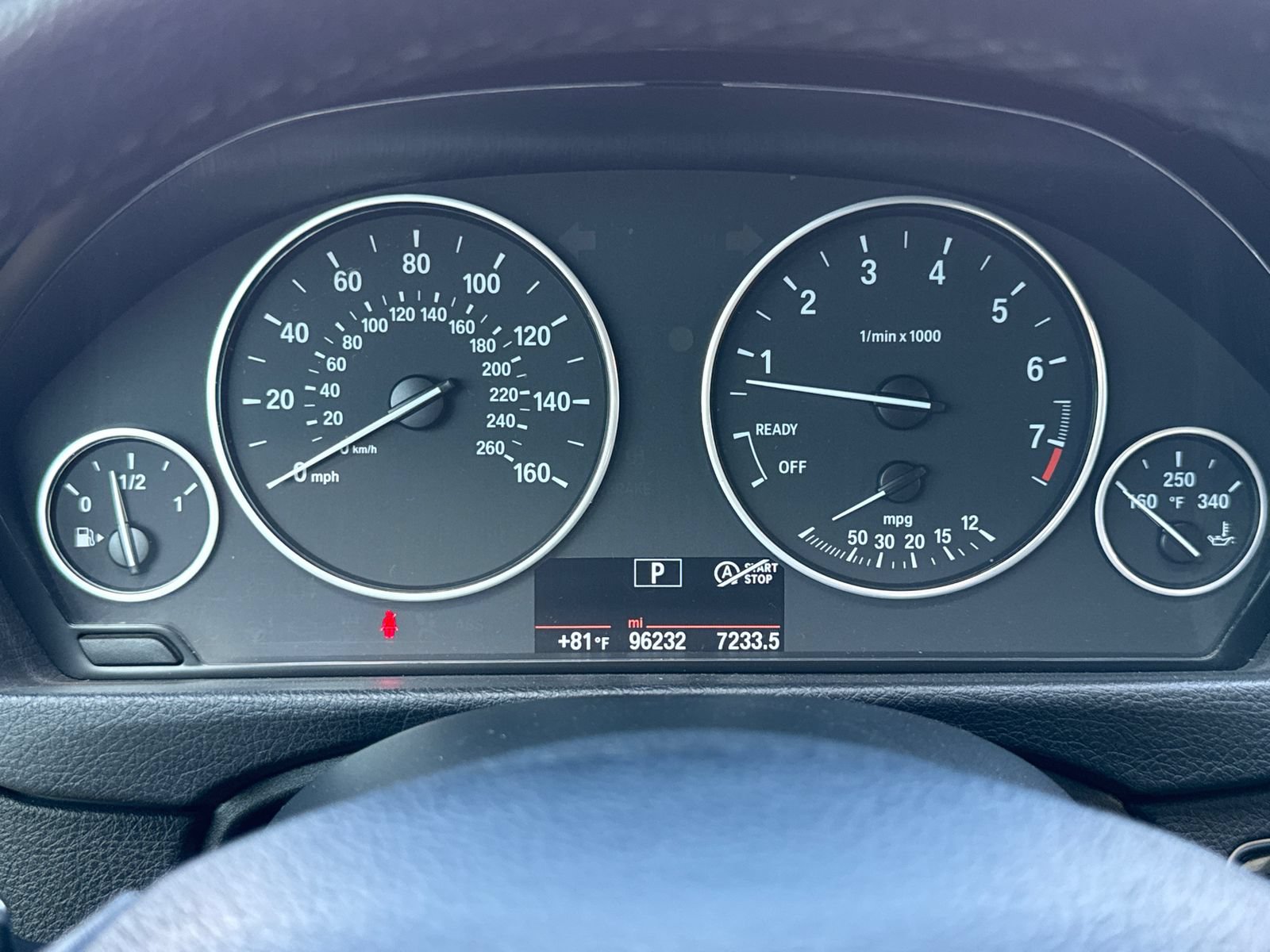 Used 2015 BMW 428i Coupe RWD image 20