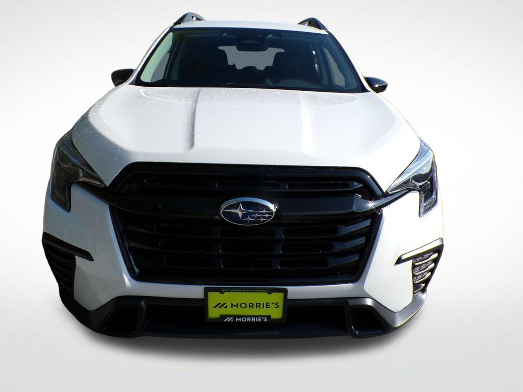 New 2026 Subaru Ascent Premium AWD/4WD image 12