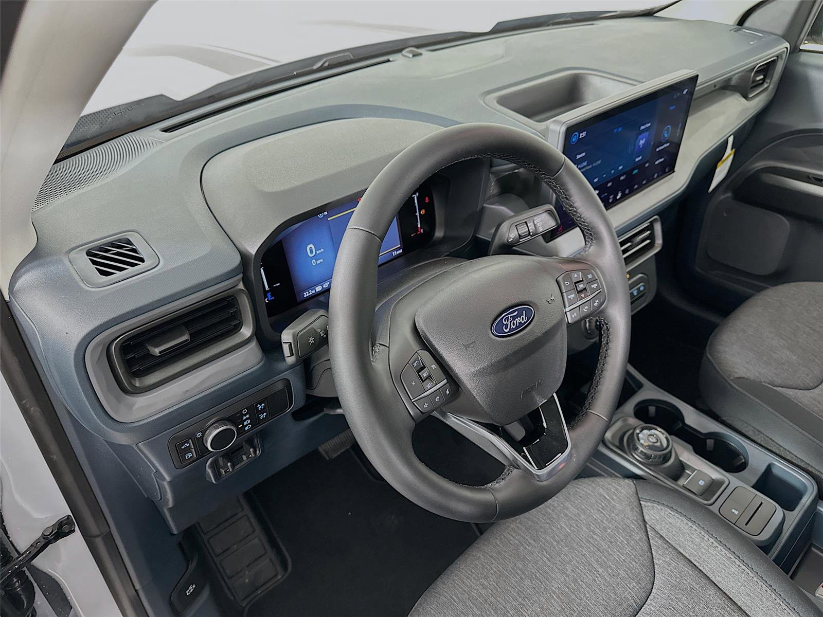 New 2026 Ford Maverick XLT w/ Equipment Group 301A image 23