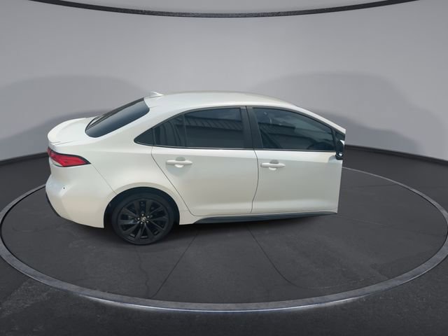 Used 2024 Toyota Corolla SE FWD image 16